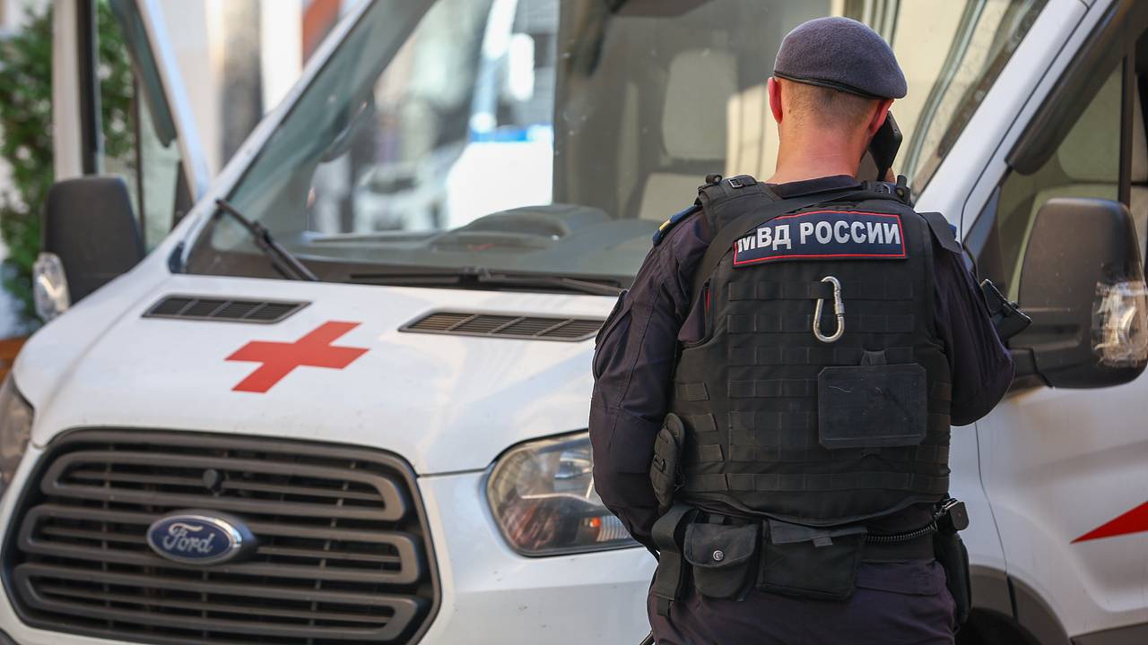 В элитном российском поселке нашли мертвого младенца