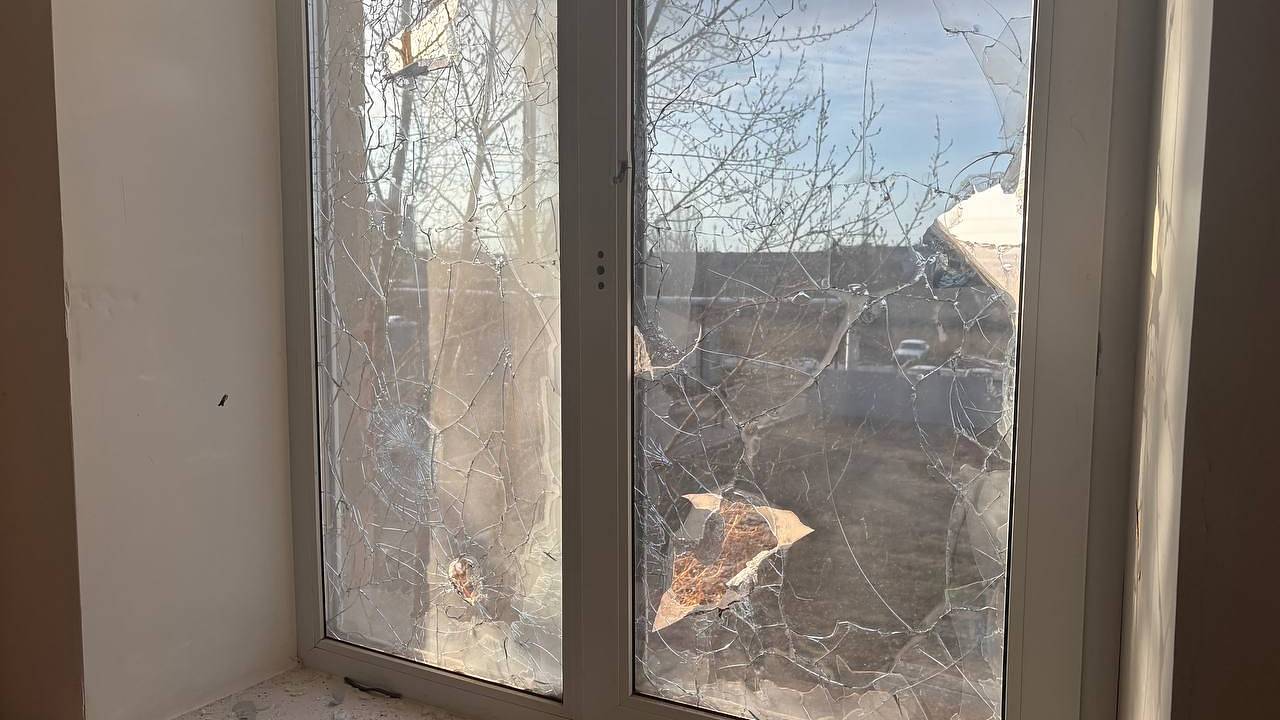 Пострадавшим от атаки БПЛА в одном регионе пообещали выплаты до 250 тысяч рублей