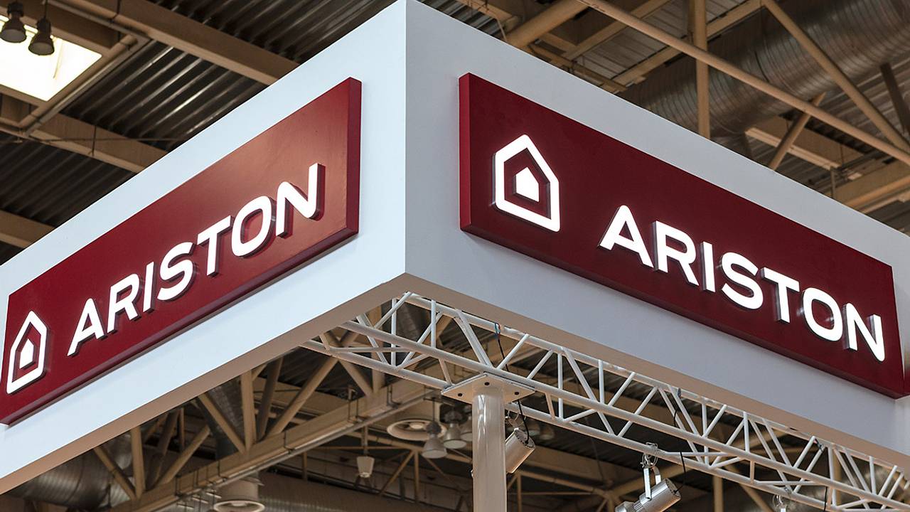 Ariston одобрил отмену временного управления российской «дочки»