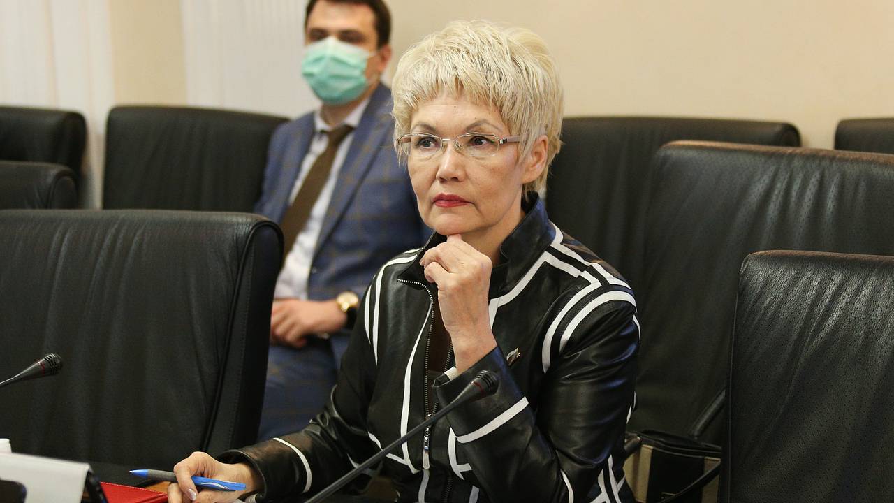 Совфед прекратил полномочия сенатора от российского региона