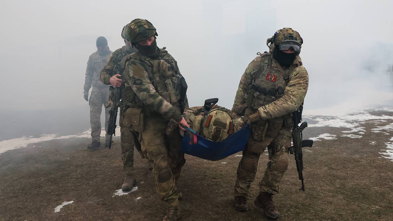 Получивший тяжелое ранение участник СВО остался без удостоверения ветерана