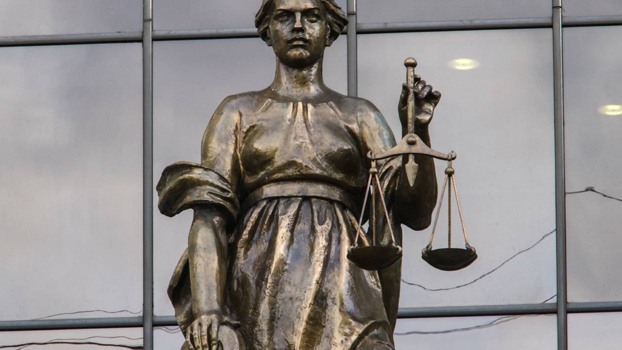Бывшую главу регионального отделения «Движения первых» осудили за миллионные хищения