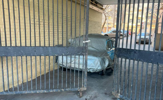 В Москве завершили расследование убийства женщины в «Запорожце» Куценко