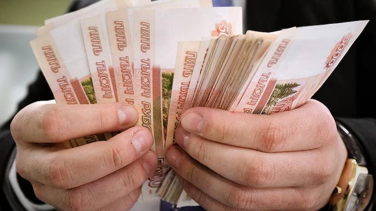 Россиян предупредили о новой схеме обналичивания