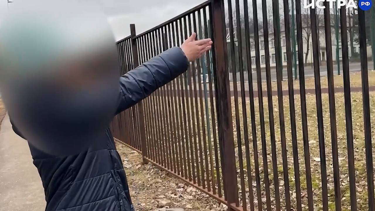 Под Москвой массово эвакуировали школы из-за сообщений о минировании