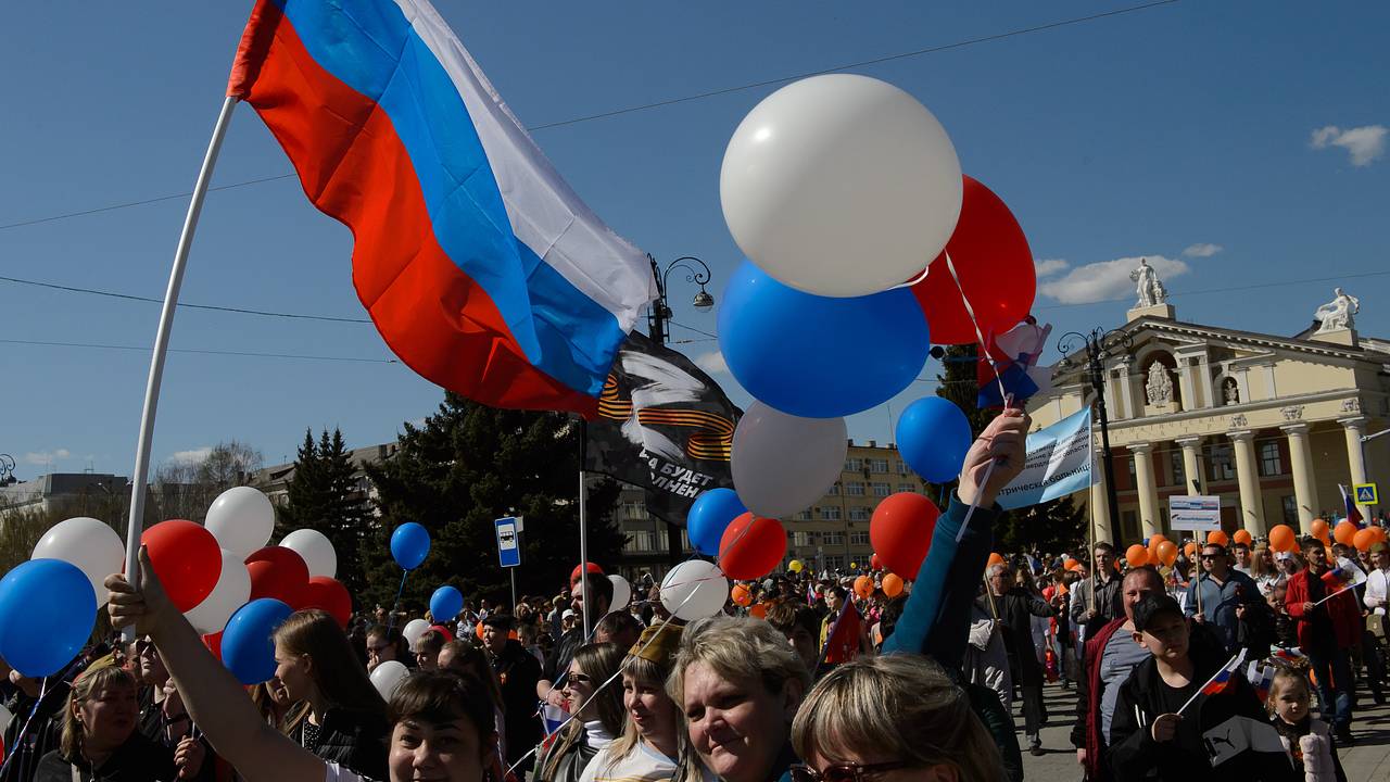 В СПЧ призвали противопоставить патриотизм искусственному интеллекту