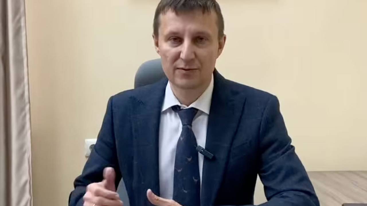 Осужденный на 10 лет российский экс-депутат попросился на СВО