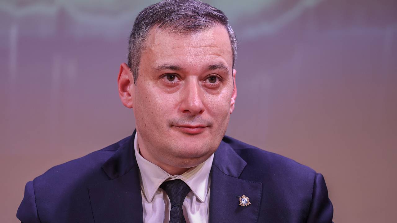Хинштейн рассказал о подлой атаке ВСУ в районе Суджи