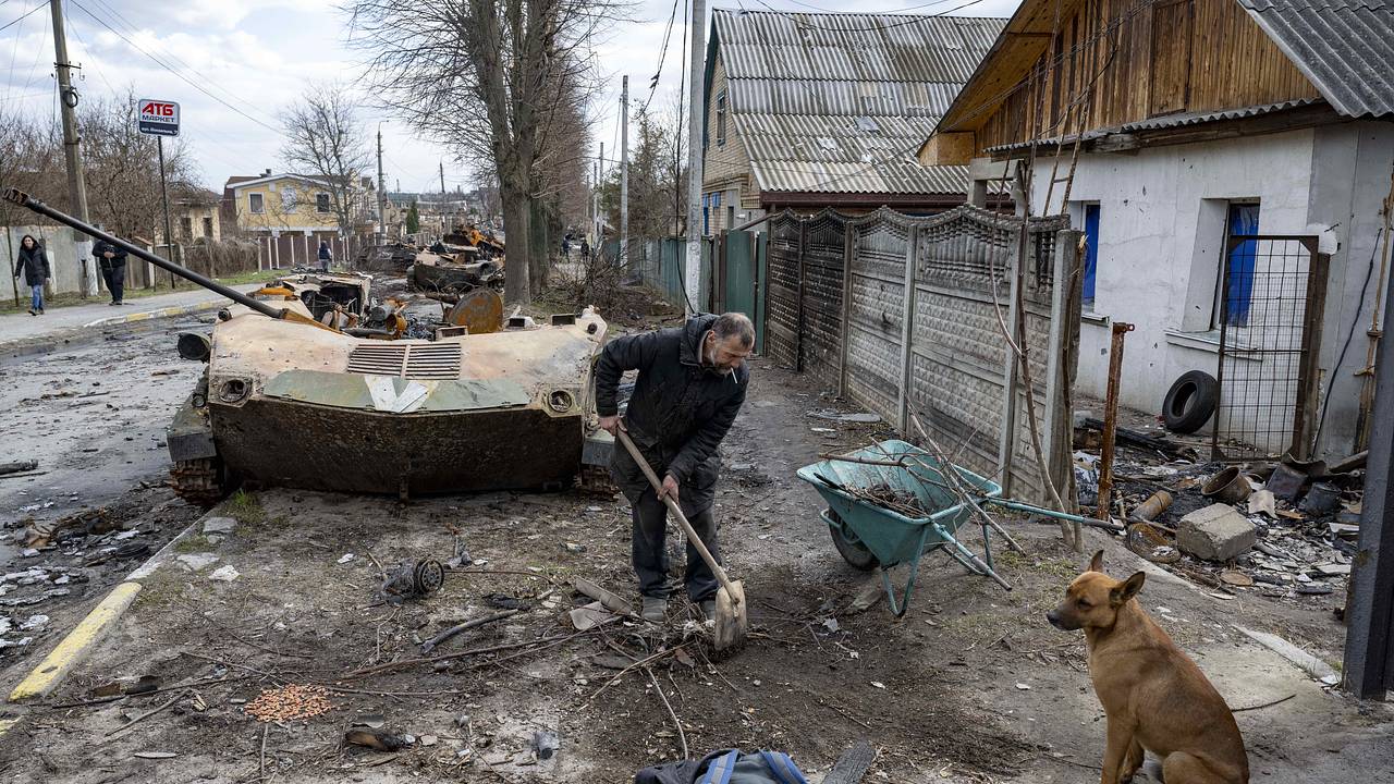Захарова назвала цель провокации в Буче