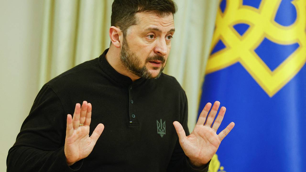 Зеленский рассказал, почему на самом деле согласился на перемирие с Россией. На что он надеялся?