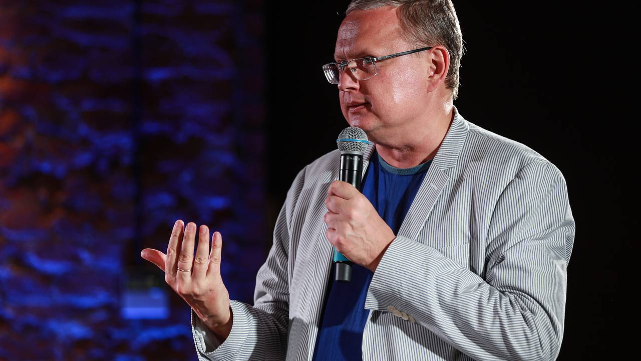 В России высказались о начале возвращения в страну ушедших зарубежных брендов