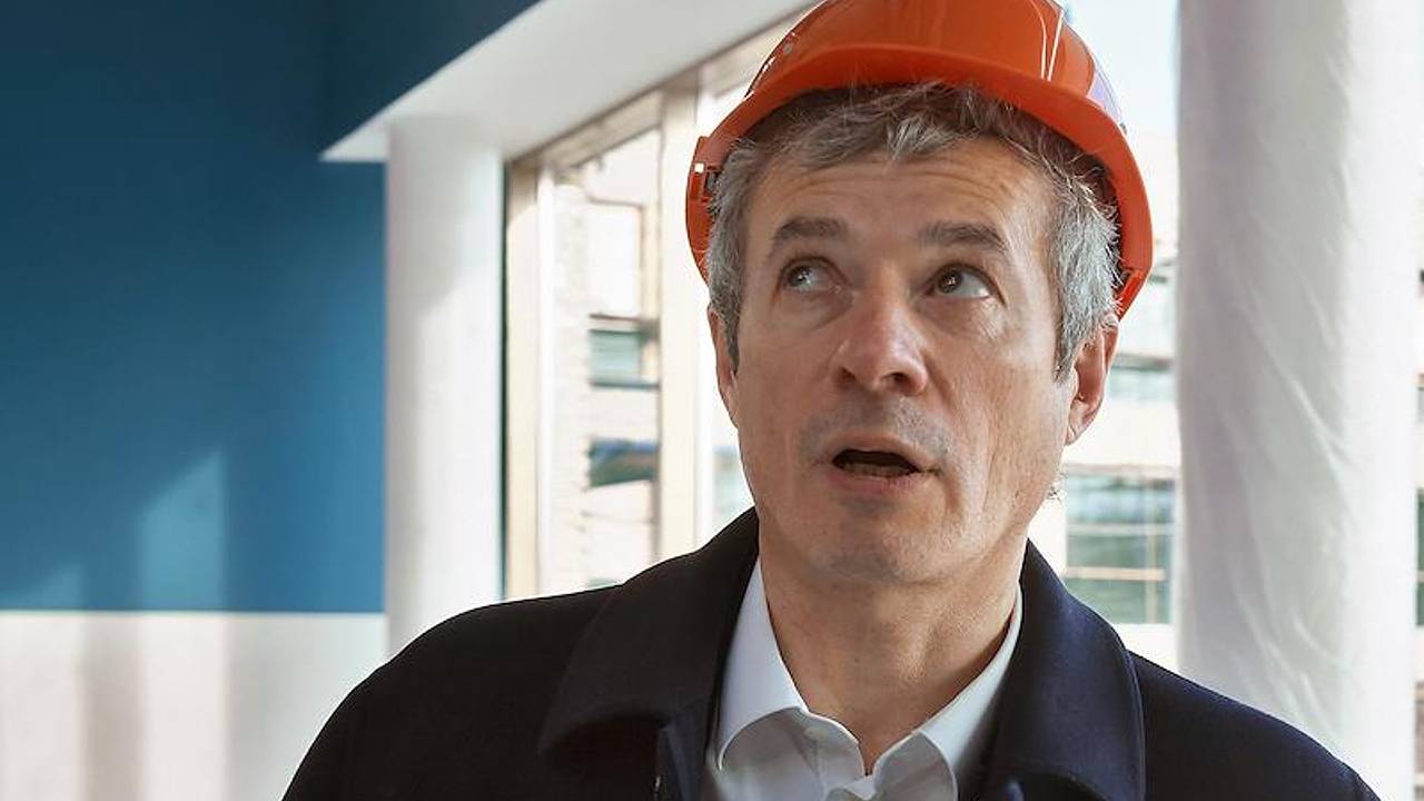 Основателя агрохолдинга «Русагро» Мошковича доставили в суд для решения вопроса об аресте