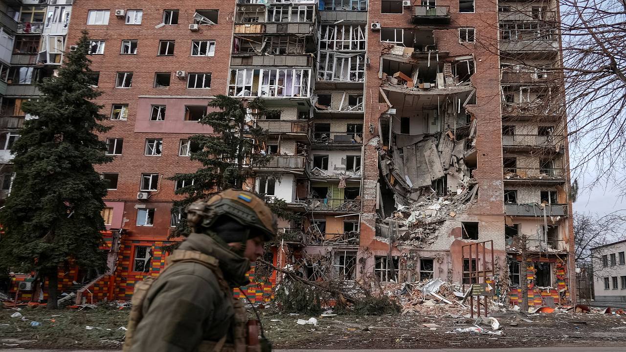 Пережившая оккупацию россиянка рассказала об угрозах ВСУ из-за родственников-военных