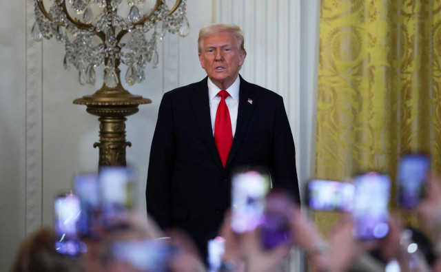 Spiegel сообщил об утечке данных об аккаунтах окружения Трампа