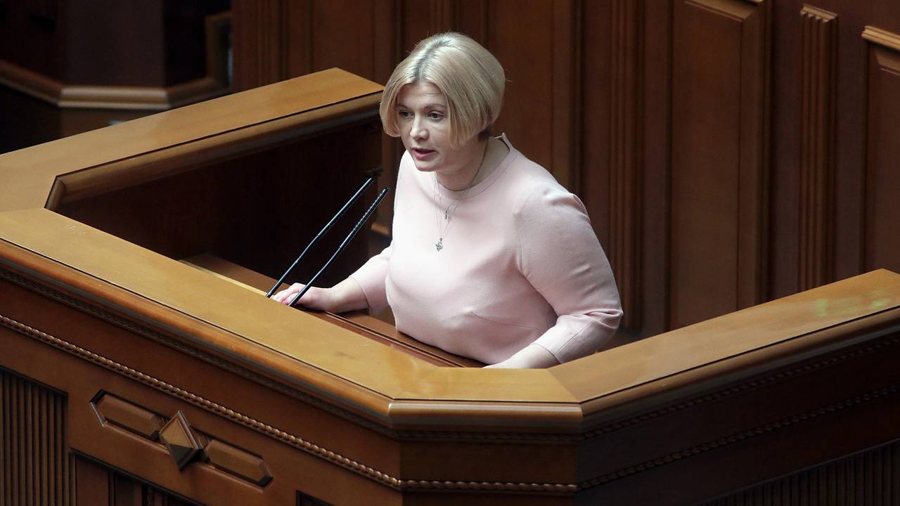 На Украине поиронизировали над желанием Зеленского пережить Путина