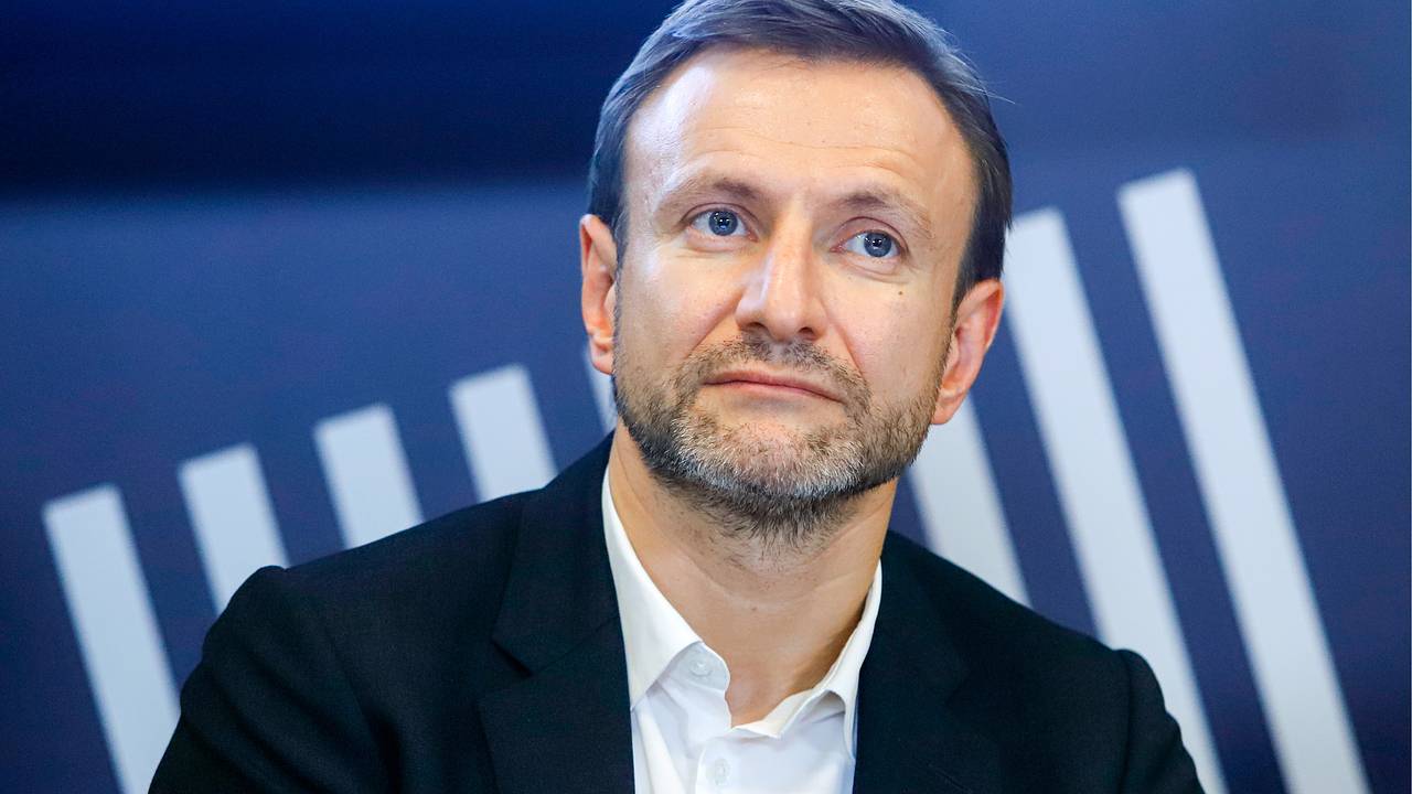 Арестованный топ-менеджер «Роснано» пытался скрыть свое имущество от следствия