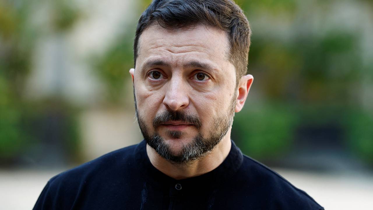 Зеленский высказал опасения нового наступления России