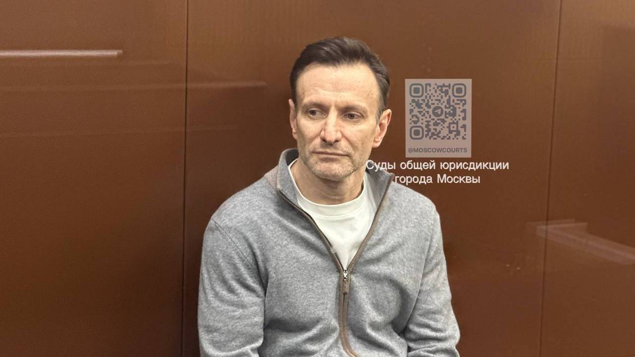 Обвиняемым в злоупотреблениях топ-менеджерам «Роснано» продлили арест