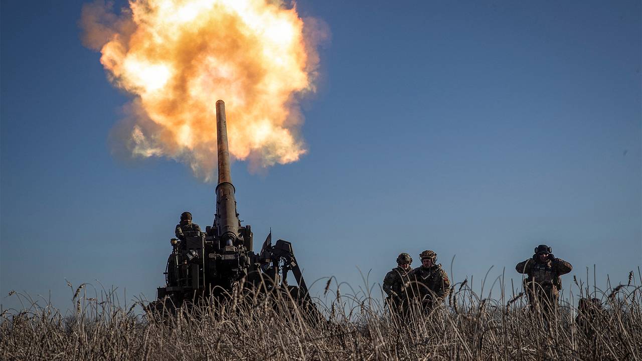 Генерал рассказал об использовании Украиной израильской тактики при ударах по России