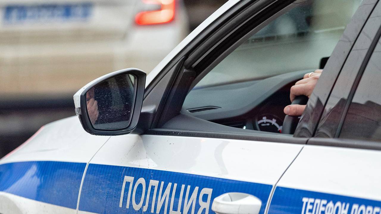 В российском регионе выставленный из бара мужчина расправился с охранником
