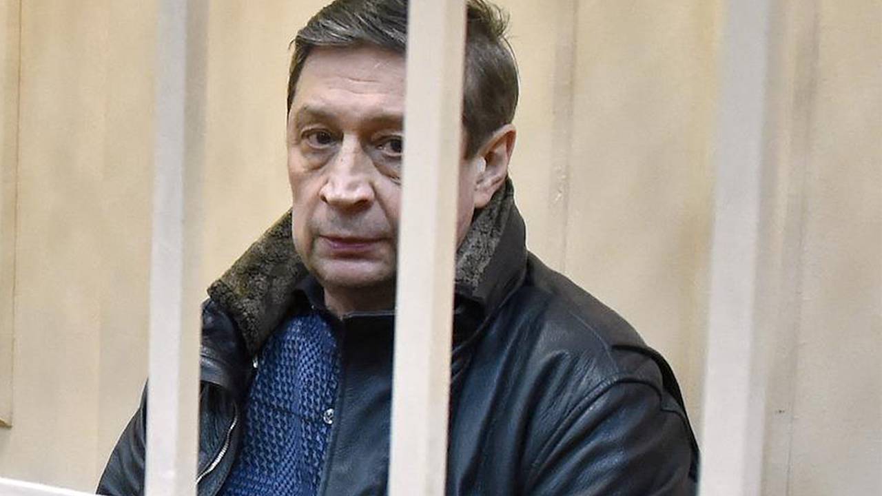 Суд присяжных признал лидера Таганской ОПГ причастным к расправе над Дедом Хасаном