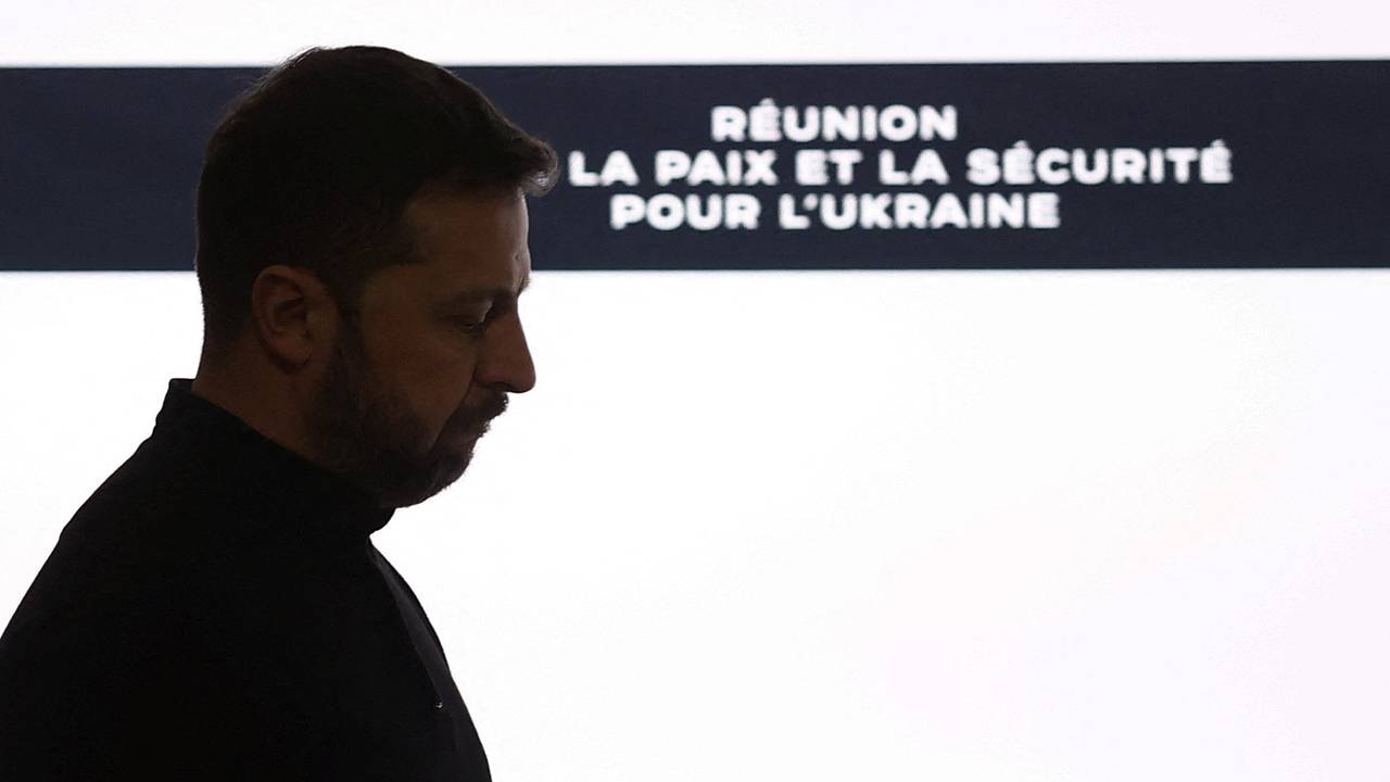 В Крыму назвали главного врага Украины