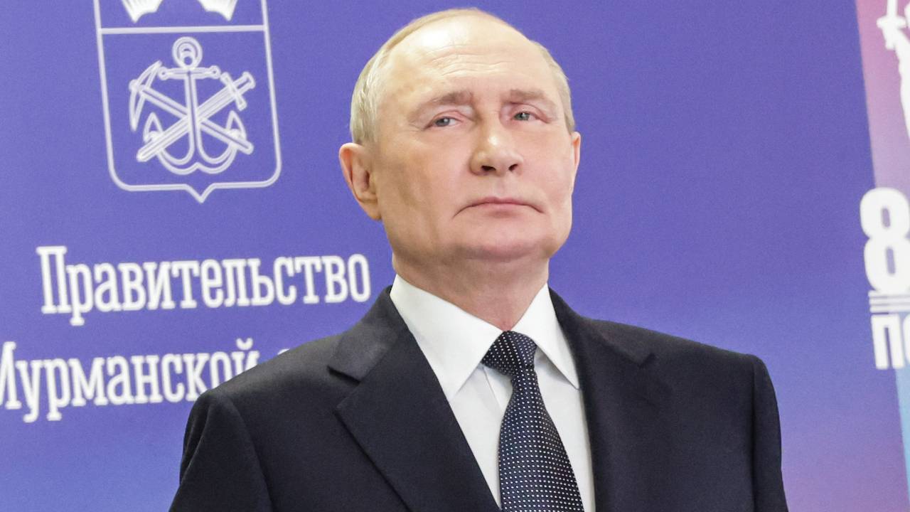 Путин дал совет касательно переговоров России и США