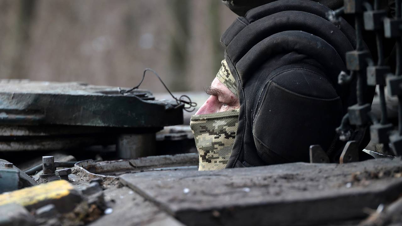 На Украине мобилизовали мужчину с психическим инфантилизмом
