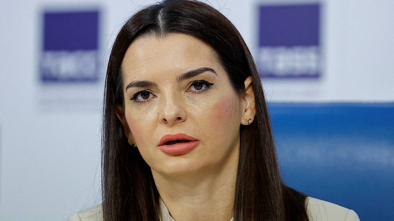 Россия потребовала от ОБСЕ добивать от Молдавии освобождения Гуцул