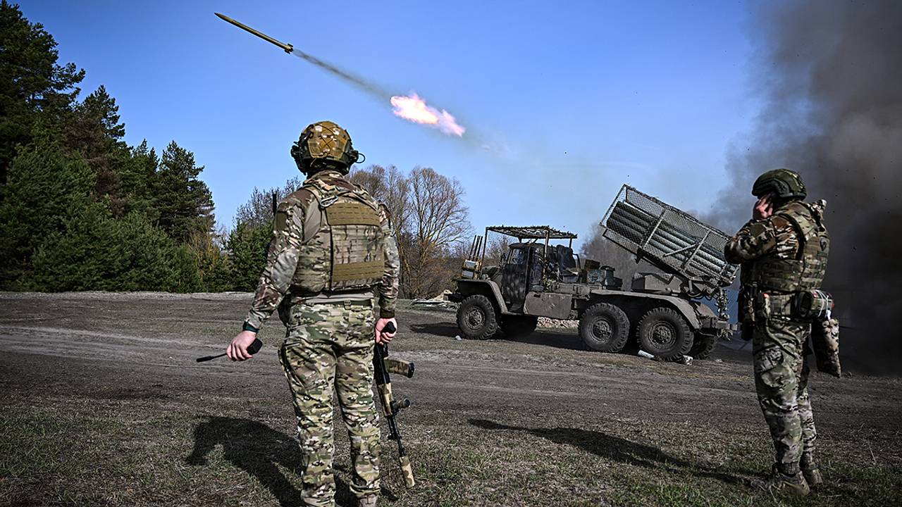 Раскрыты подробности боев с ВСУ в Курской области на границе с Украиной