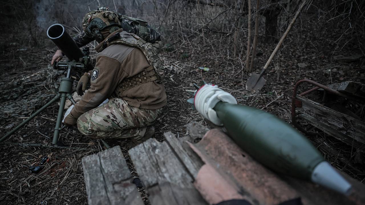 Военблогер сообщил о падении активности ВСУ у границы в Белгородской области