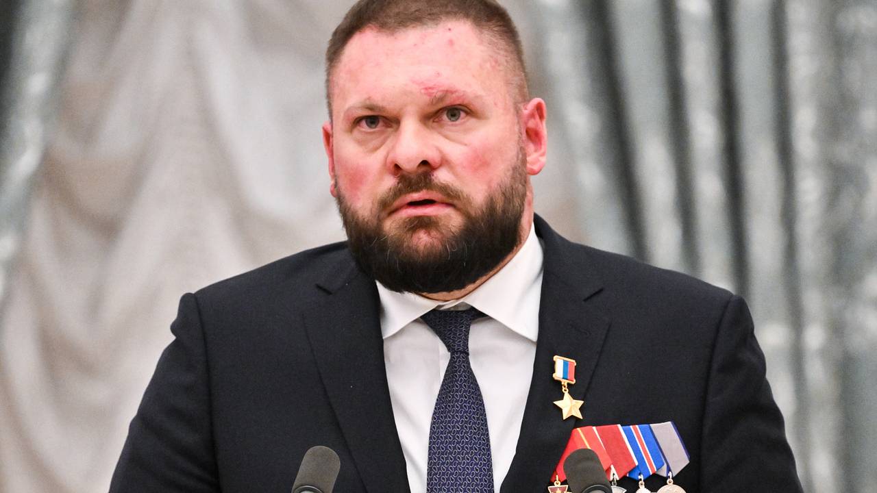 Военкор отреагировал на смерть Героя России в Курской области