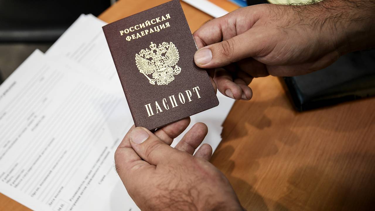 В Госдуме словом из трех букв отреагировали на статистику по мигрантам в России