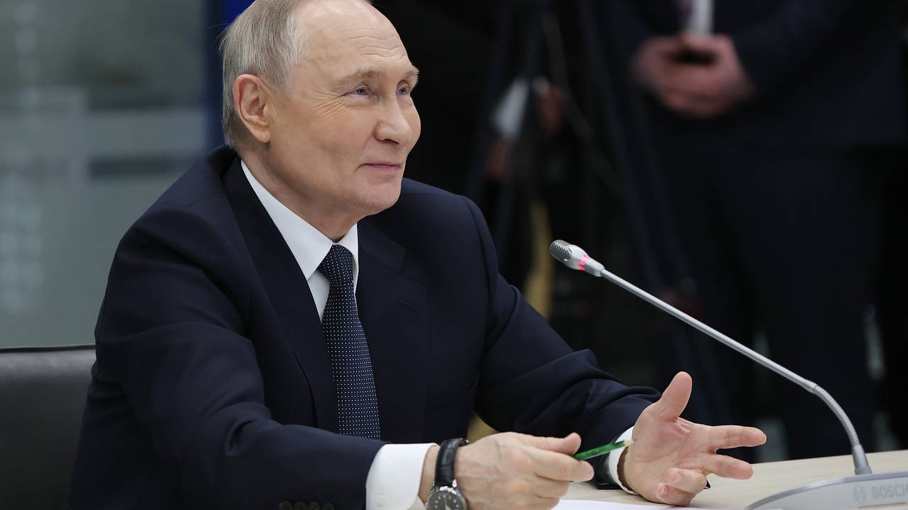 На Украине оценили предложение Путина о введении временного управления