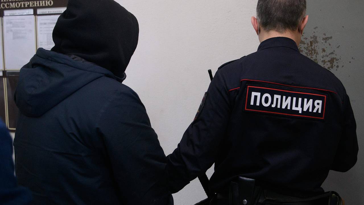 Российского стритрейсера арестовали за пьяное ДТП с пострадавшими