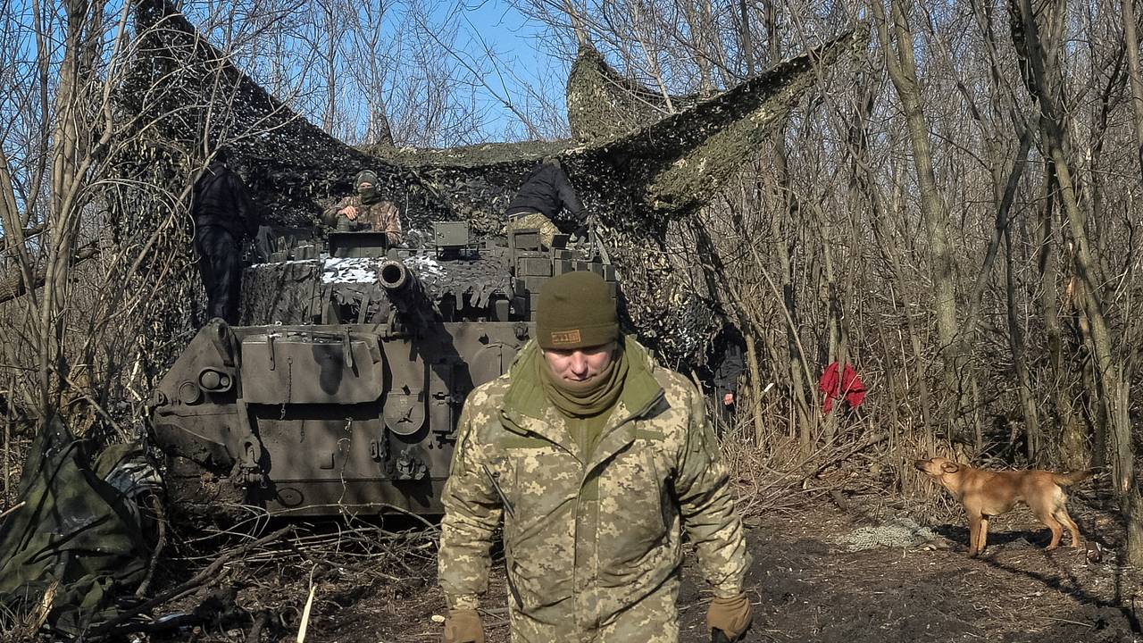 Киев приказал ВСУ занять новые регионы в России