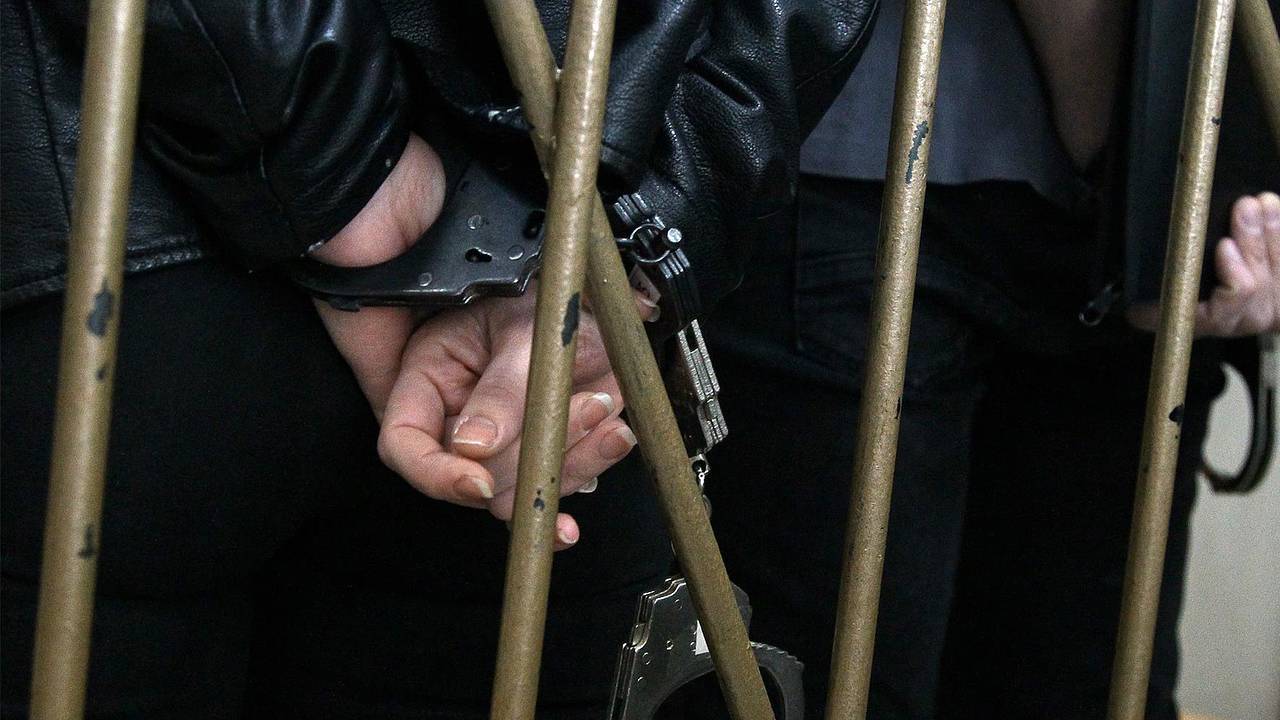 В российском регионе задержали семерых мошенников за обман банка на 20 миллионов рублей