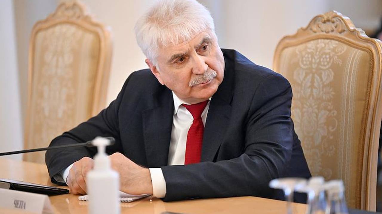 В России рассказали об ответе на нарушение Украиной соглашения по ударам