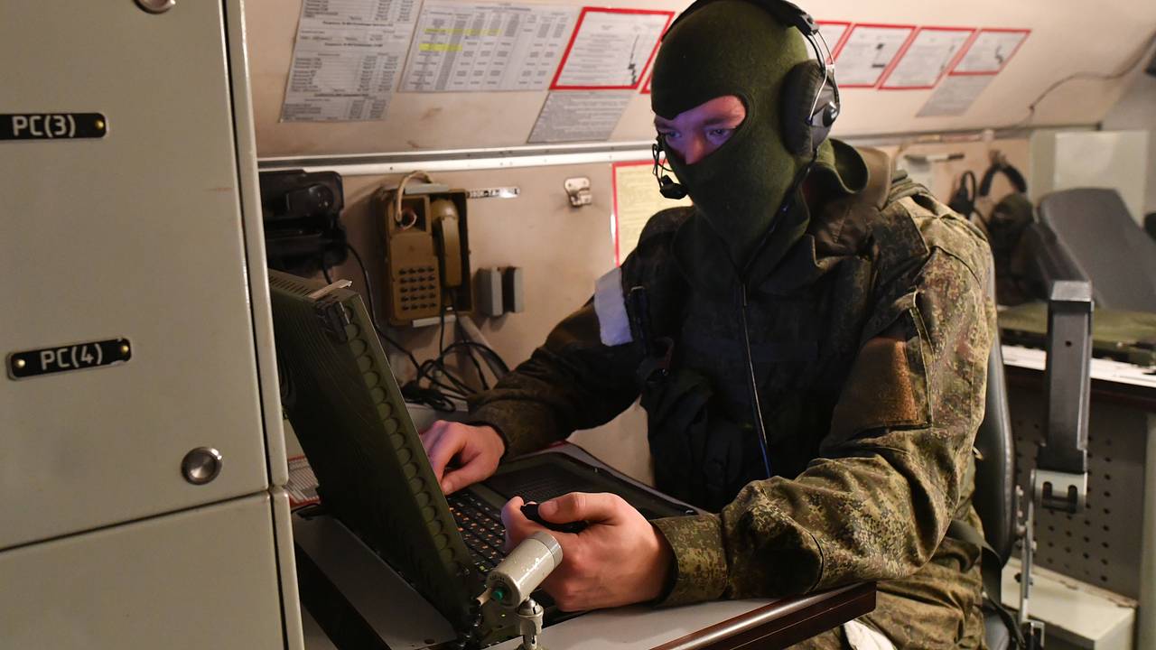ВС России ударили по маршруту поставок оружия ВСУ в Херсоне