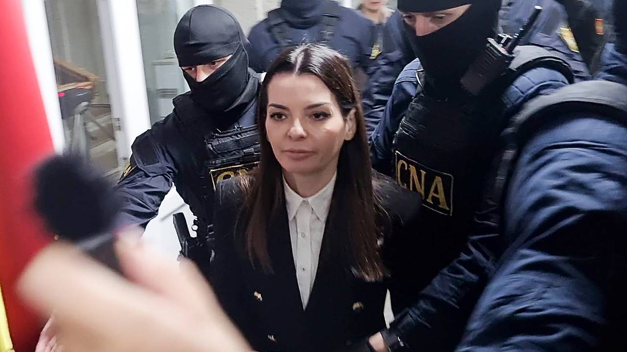 Дату суда по делу Гуцул изменили во второй раз
