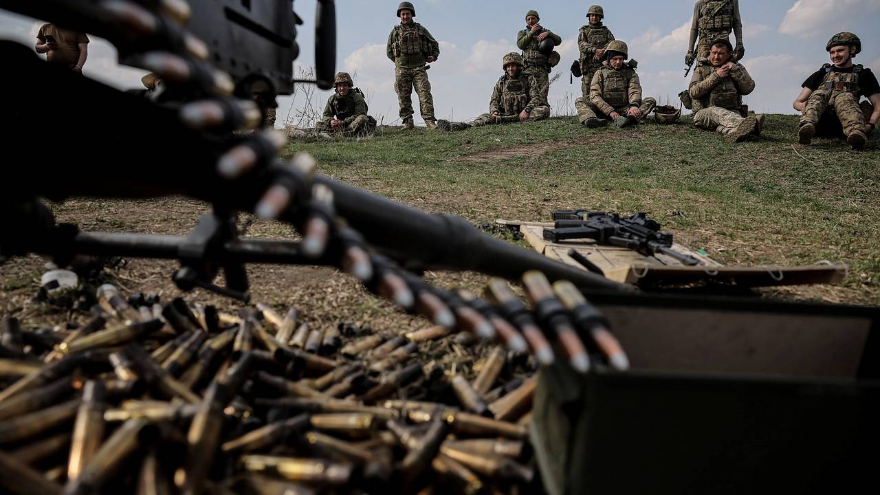 США обвинили в отсутствии долгосрочного плана по мирным переговорам на Украине