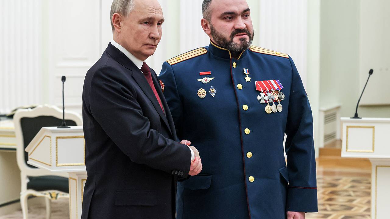 Появились подробности о последних днях жизни Героя России Тибилова