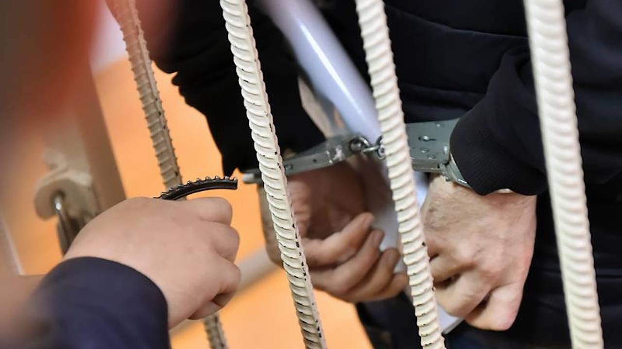 Наемника из Бразилии осудят в России за боевые действия на стороне Украины