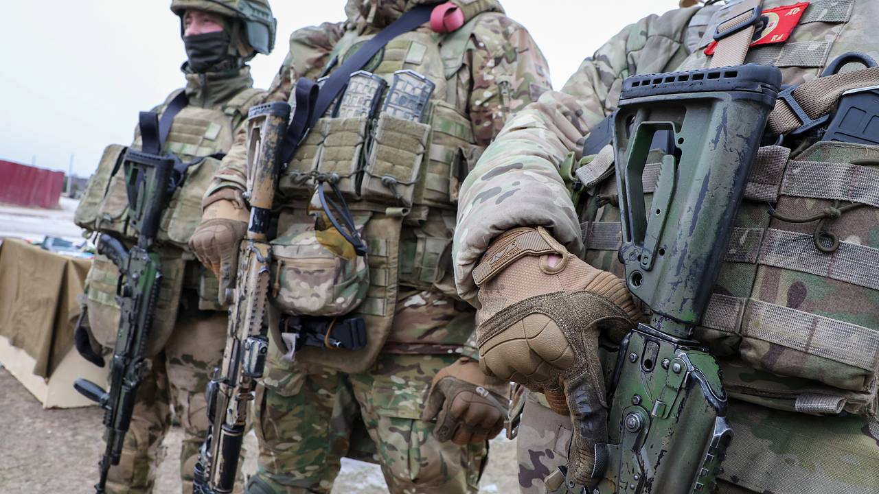 В ЛНР Росгвардия при проверке домовладений изъяла десятки гранат и снарядов