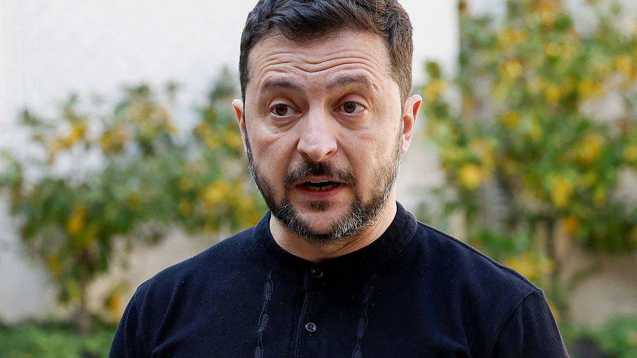 Зеленский назвал условие для прямых переговоров с Россией