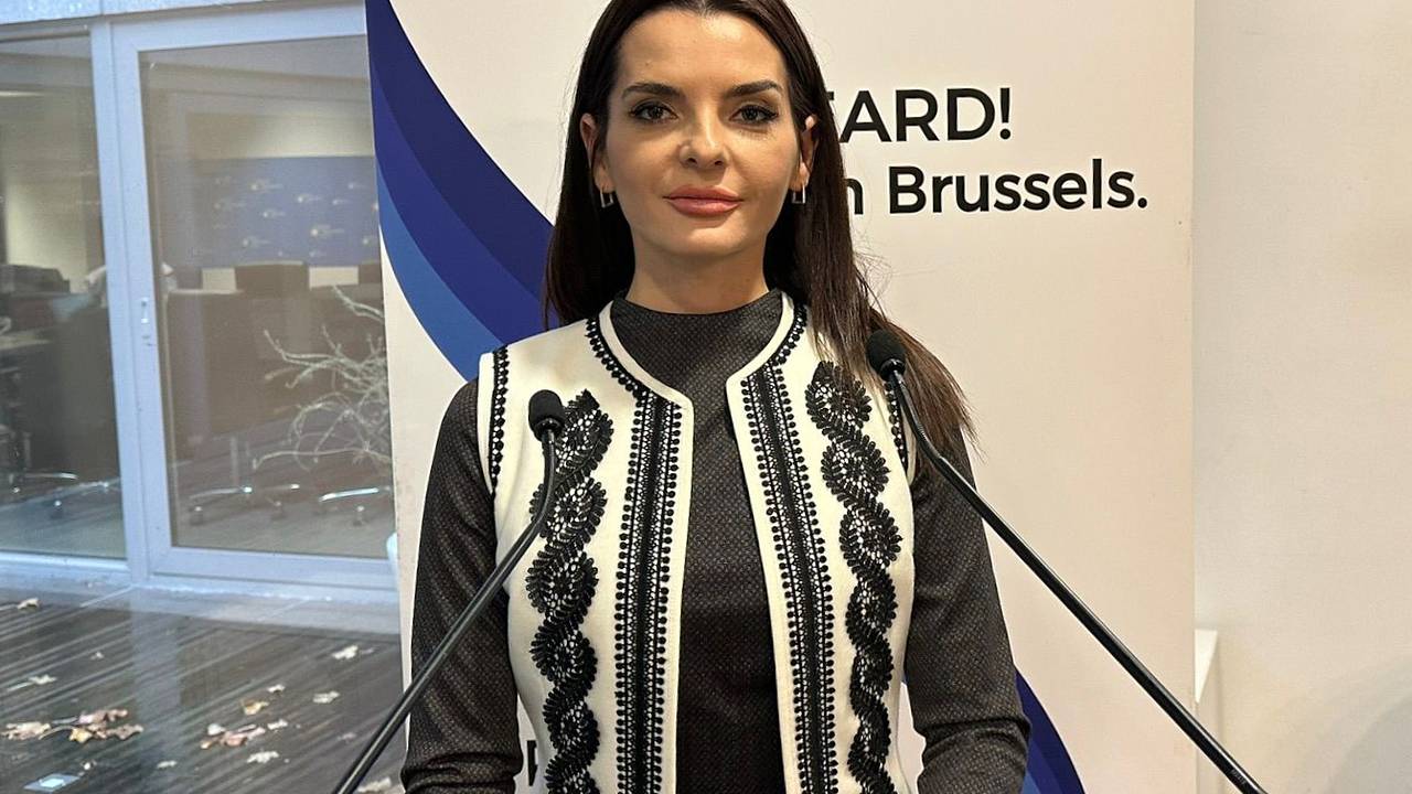 Глава Гагаузии прокомментировала решение суда о ее аресте