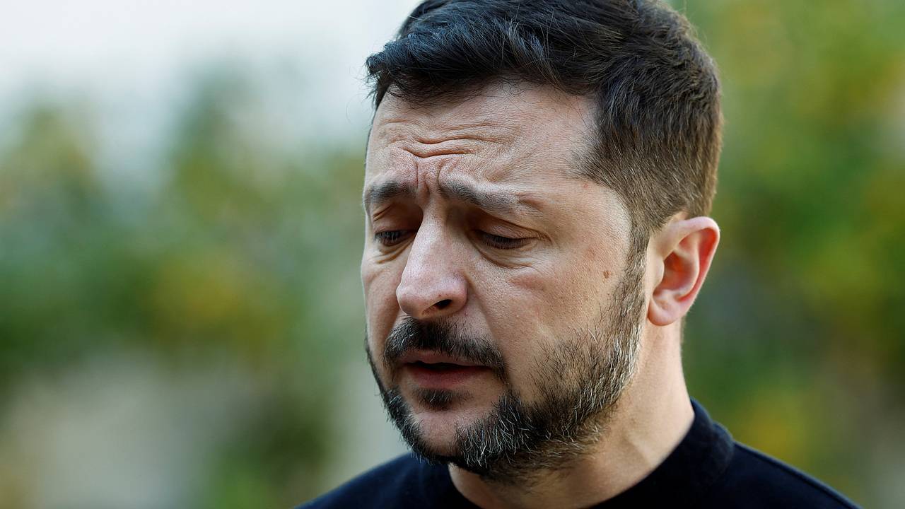 Зеленский заявил о поиске наблюдателей за мораторием на удары по энергообъектам