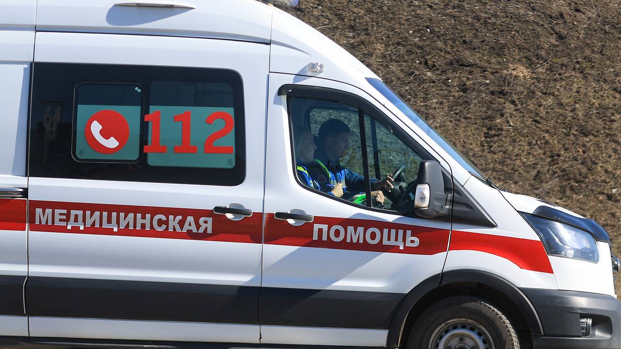 В суд направили дело об отравлении дихлофосом четверых детей