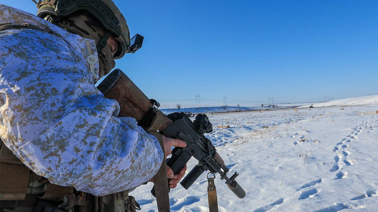 Семья из ДНР спасла жизнь российскому солдату