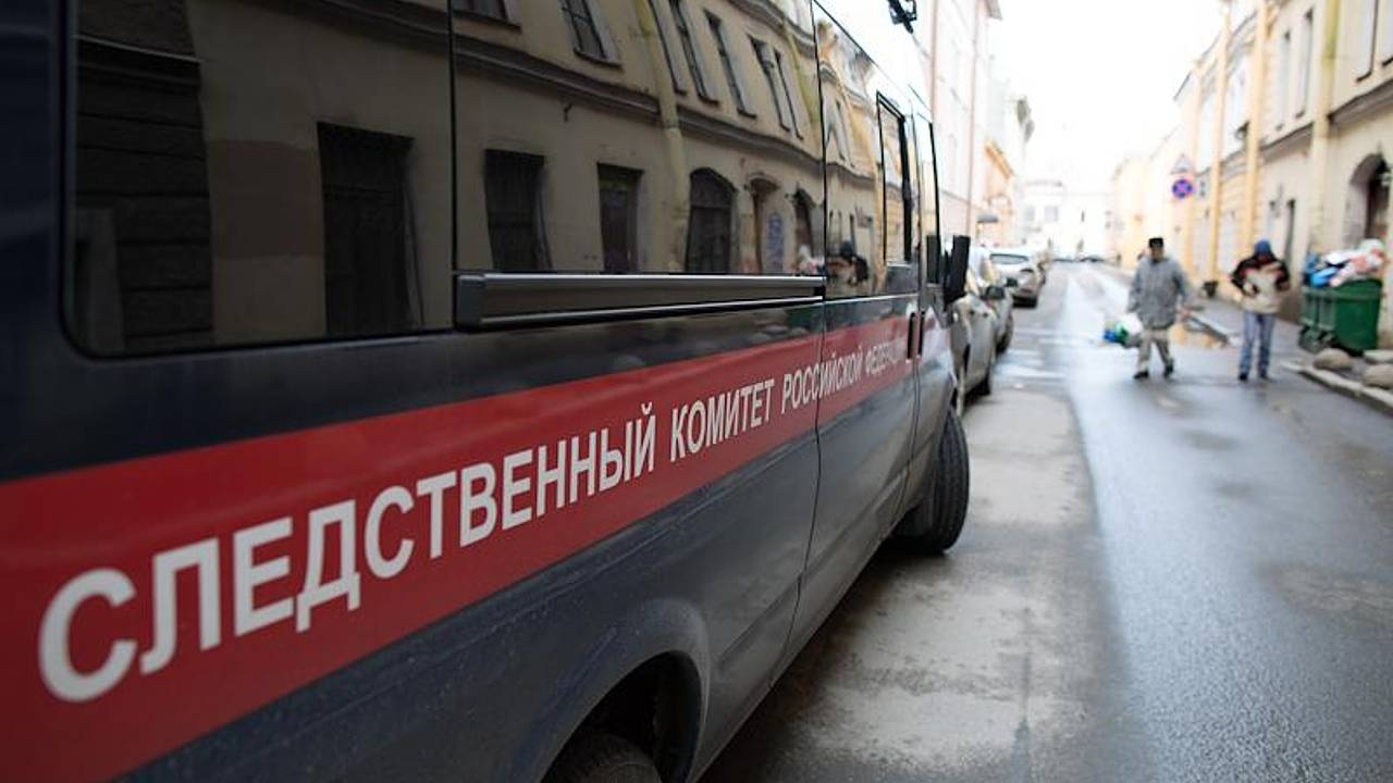 В российском регионе задержали пособника международной террористической организации